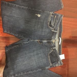 711 levi skinny jeans